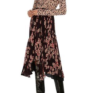 NWOT Isabel Marant Wilny Skirt size XS/0